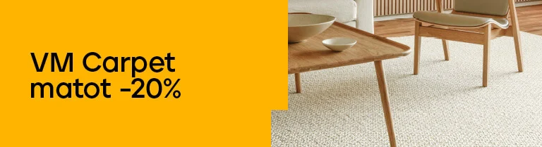 VM Carpet -25%