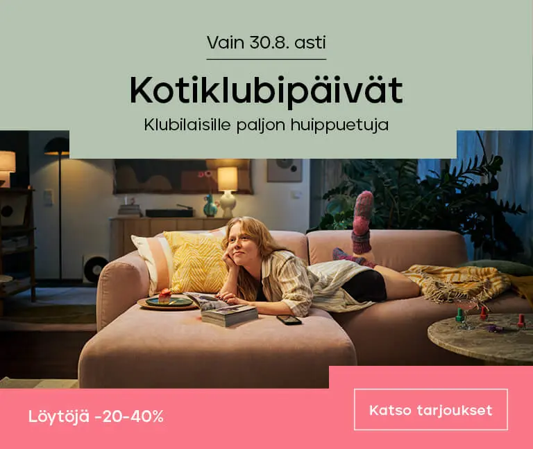 Kotiklubipäivät
