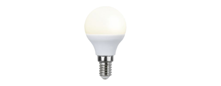 LED-lamput E14