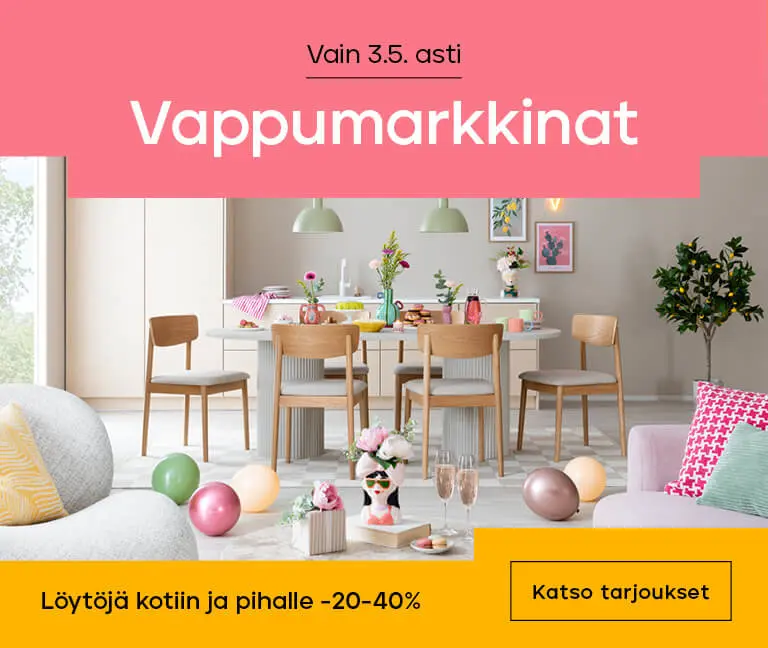 Vappumarkkinat