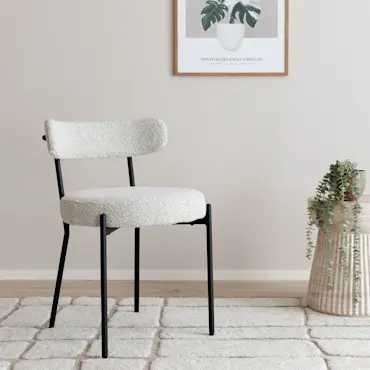 House Nordic Badalona tuoli