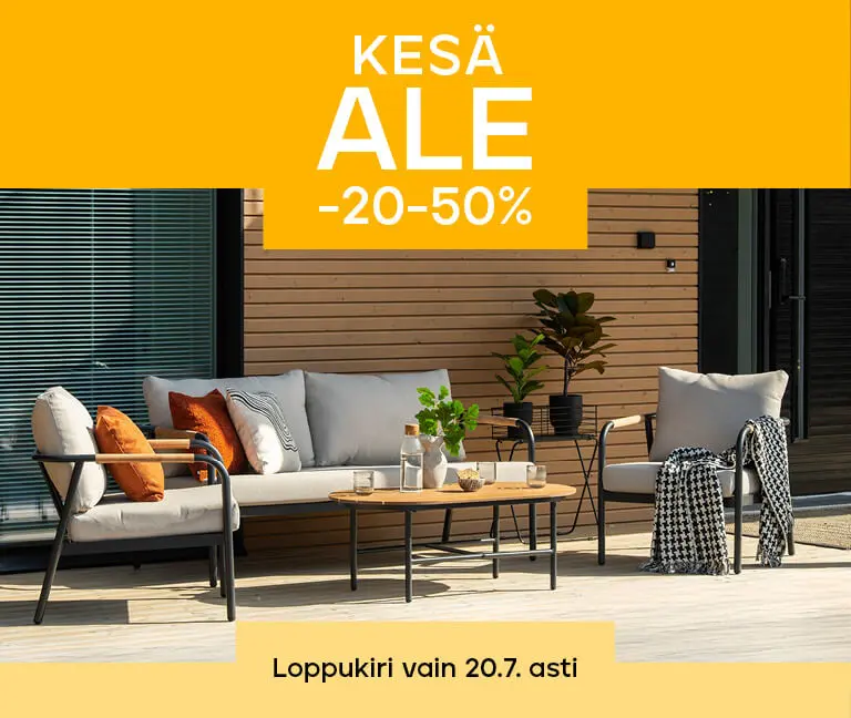 KesäALE loppukiri