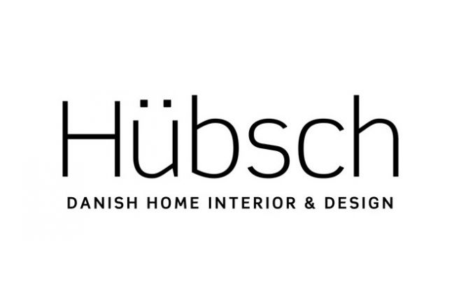 Hübsch