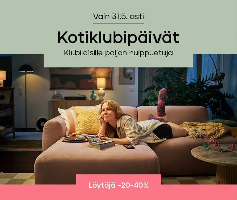 kotiklubipäivät