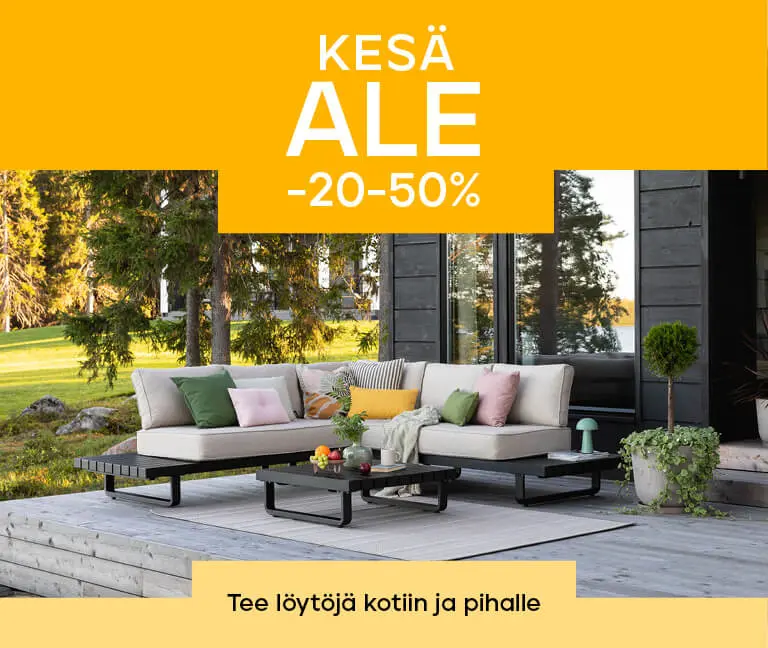 KesäALE