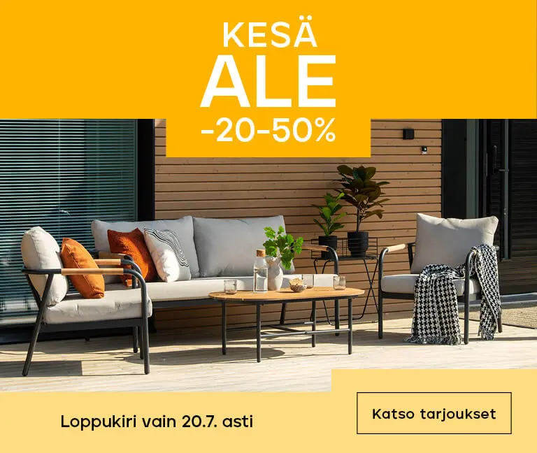 KesäALE