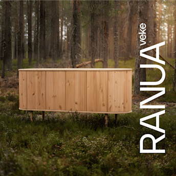 Upea, kotimainen Ranua-mallisto