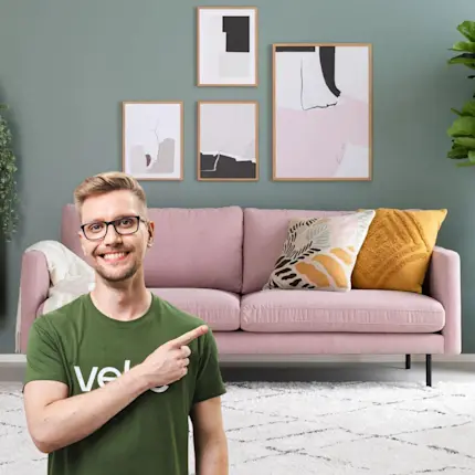 Opas sohvan valintaan