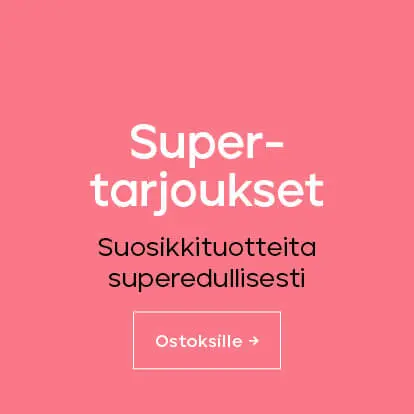 viikon supertarjoukset