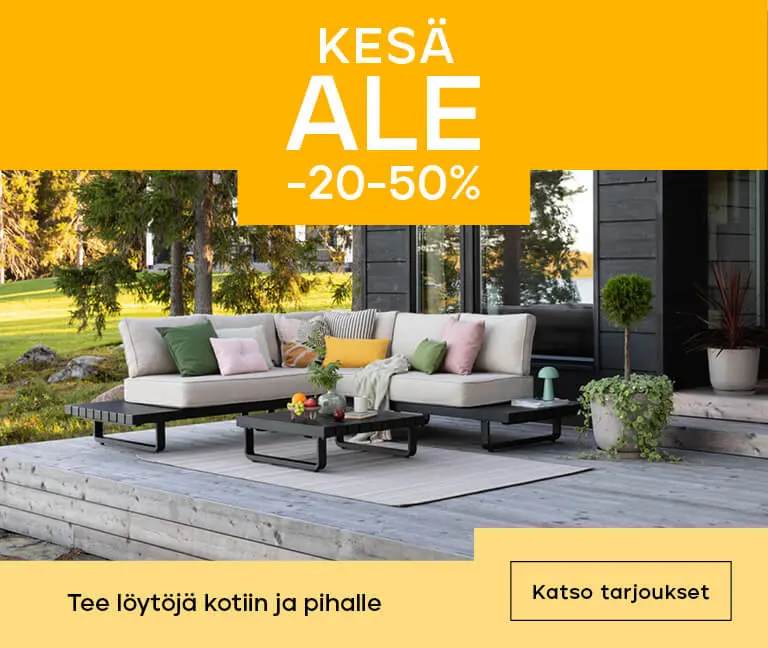 KesäALE
