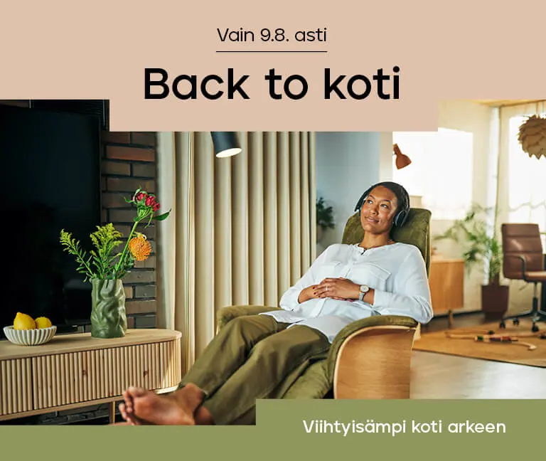 Back To Koti