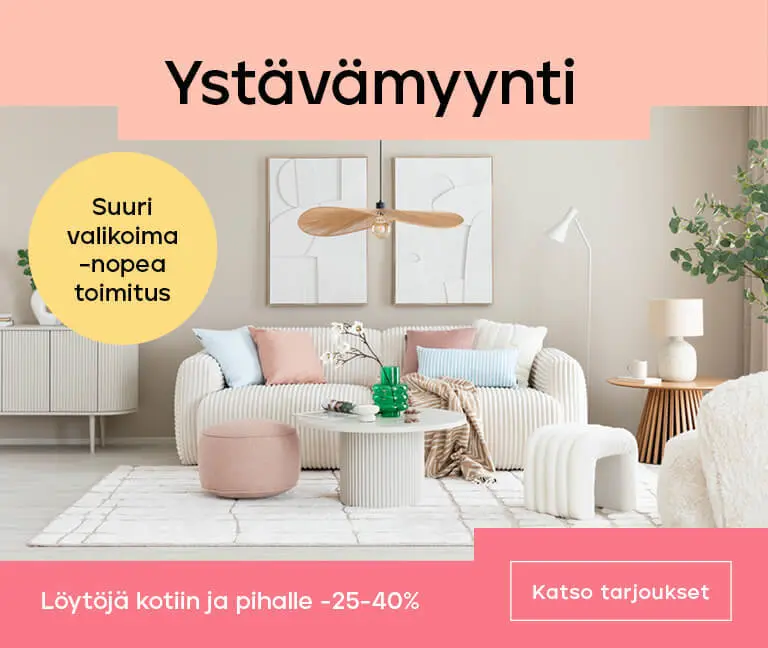 Ystävämyynti