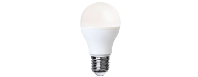 LED-lamput E27