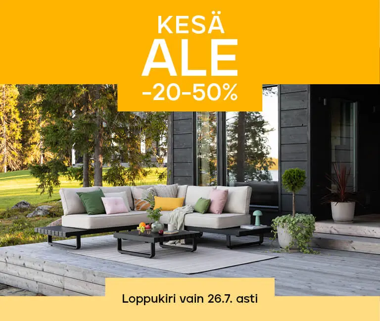 KesäALEn loppukiri 