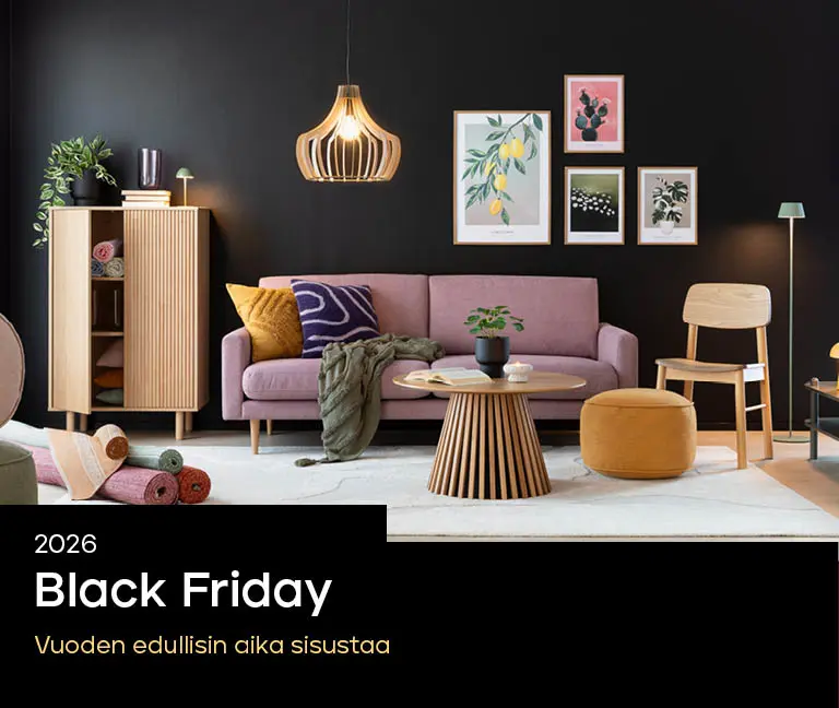 Black Friday 2026