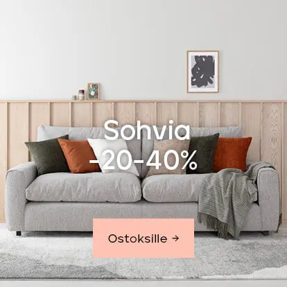 sohvia -20-40%