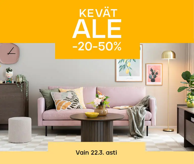 KevätALE