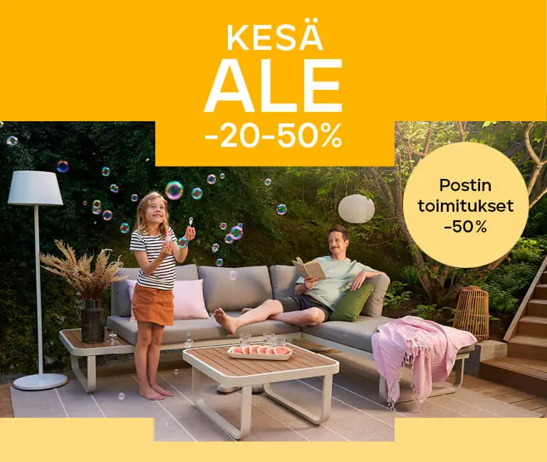 KesäALE