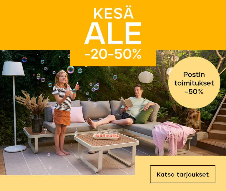 KesäALE