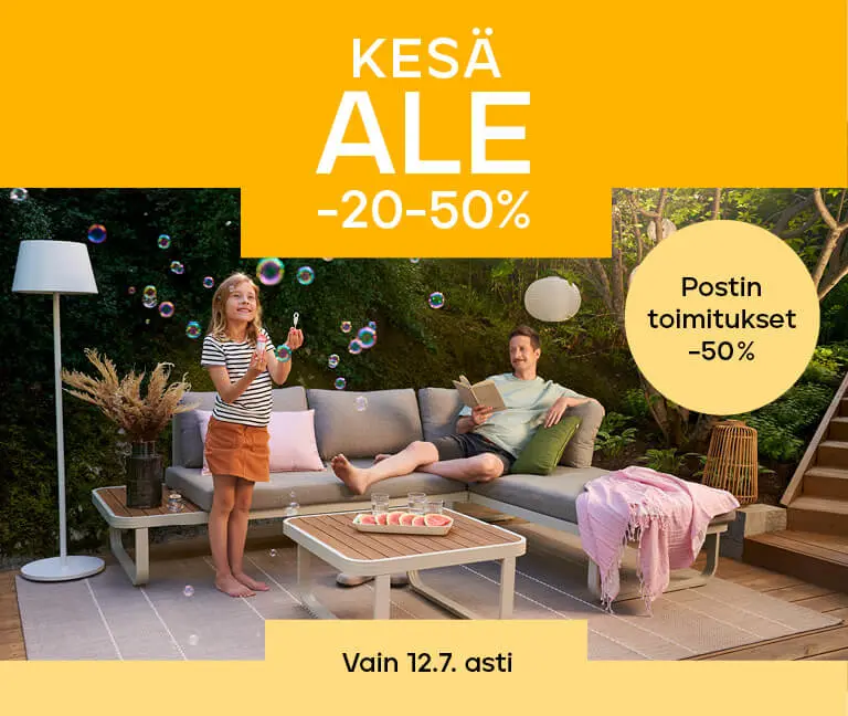 KesäALE
