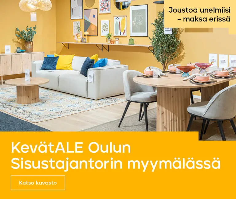 KevätALE