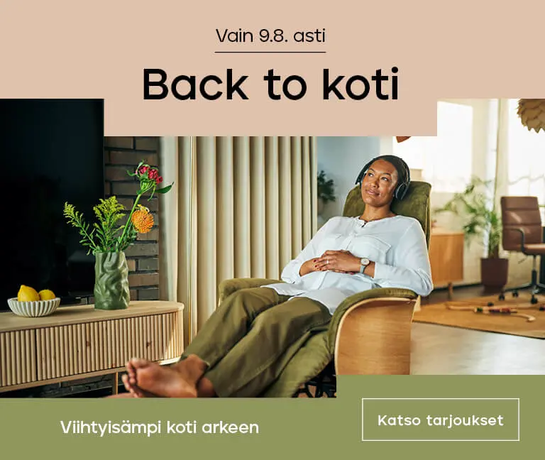 Back To Koti