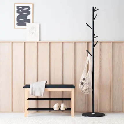 Laaja valikoima pystynaulakoita alk. 14,95 €