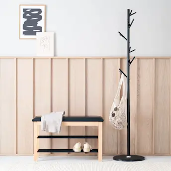Laaja valikoima pystynaulakoita alk. 14,95 €