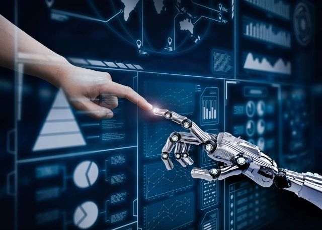 Blog - Automatiza o te automatizaran