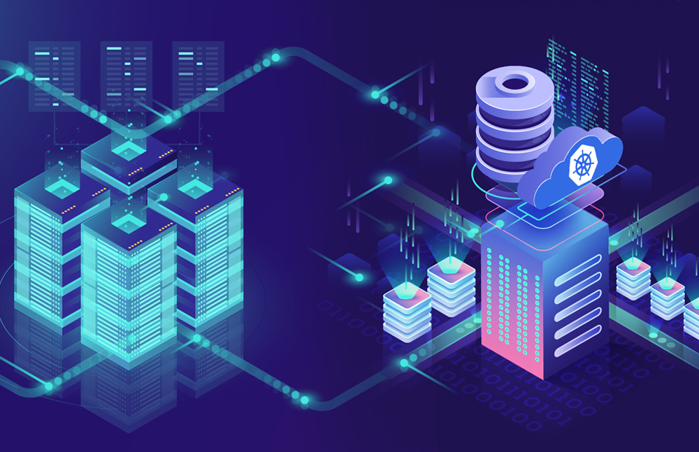 Blog - Kubernetes