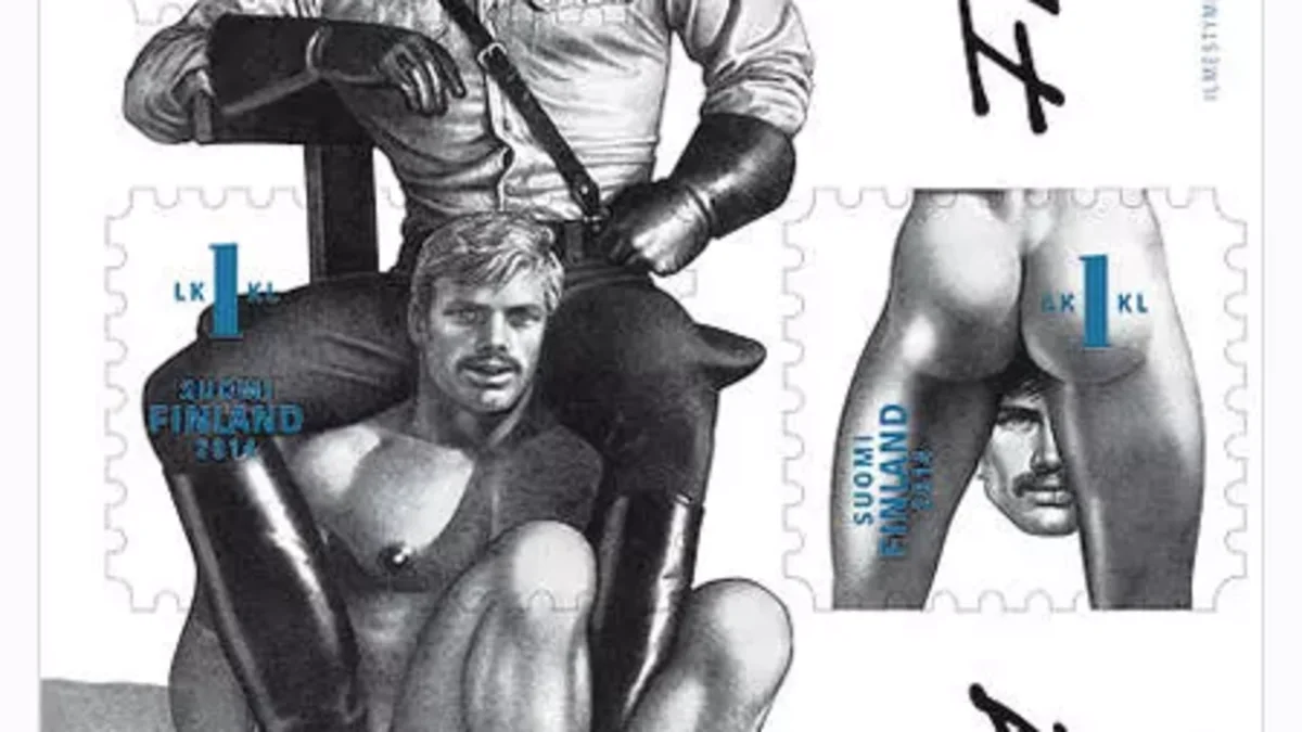 Tom of Finland