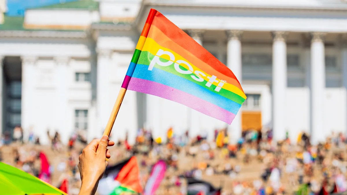 Pride