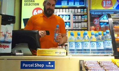 R-kioski