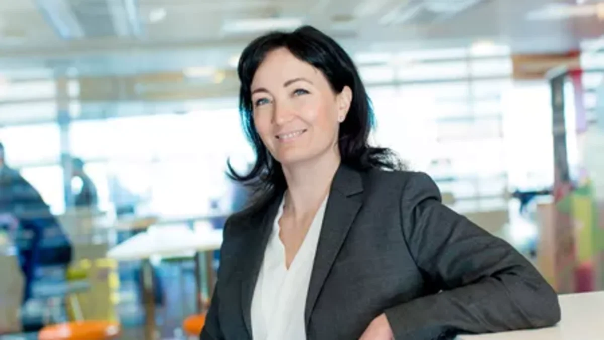 hanna reijonen