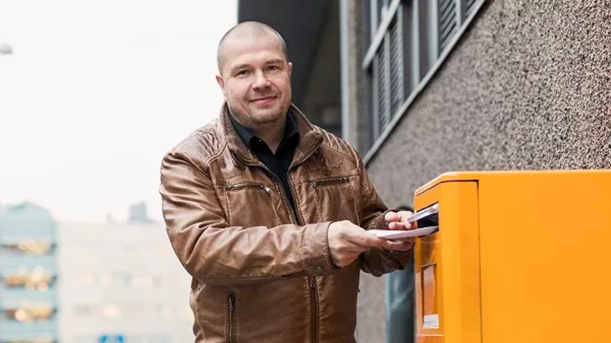 sami reponen