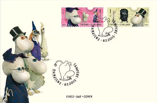 Moomin