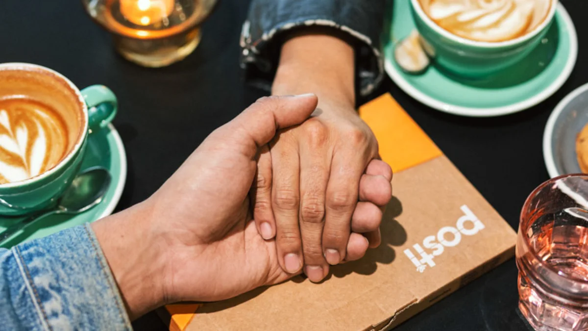 Whistleblowing channel image