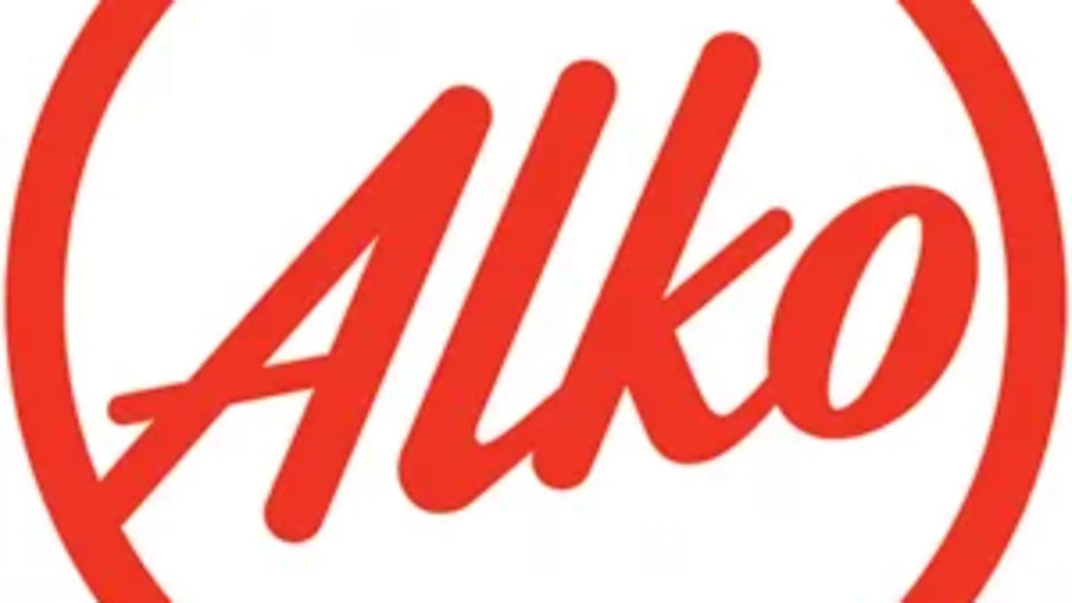 Alko logo