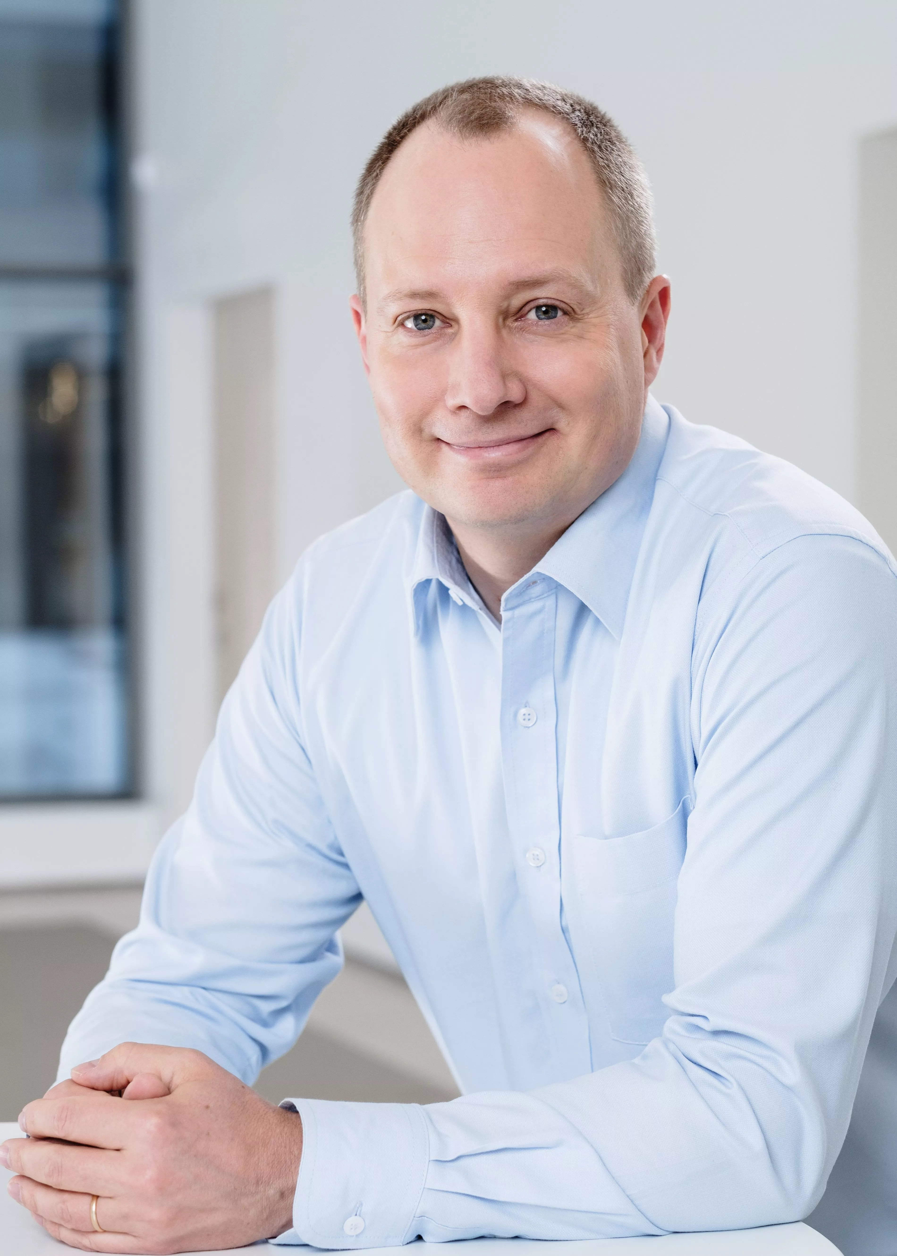 Antti Jääskeläinen appointed President and CEO of Posti Group Corporation