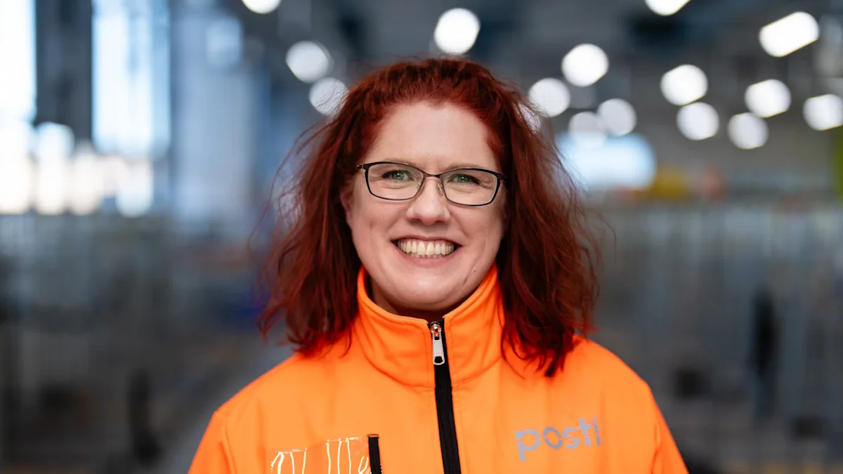 Sari Salonen