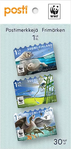 The Endangered animals