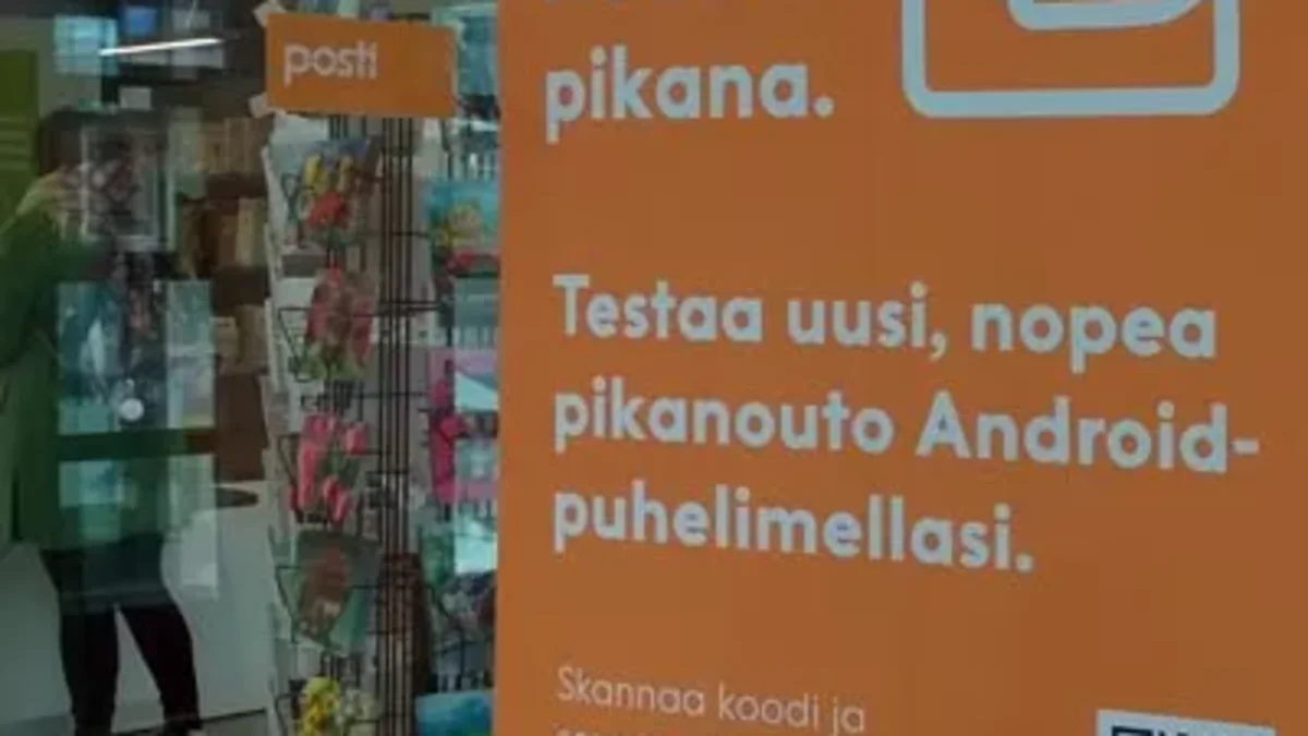 Pikanouto