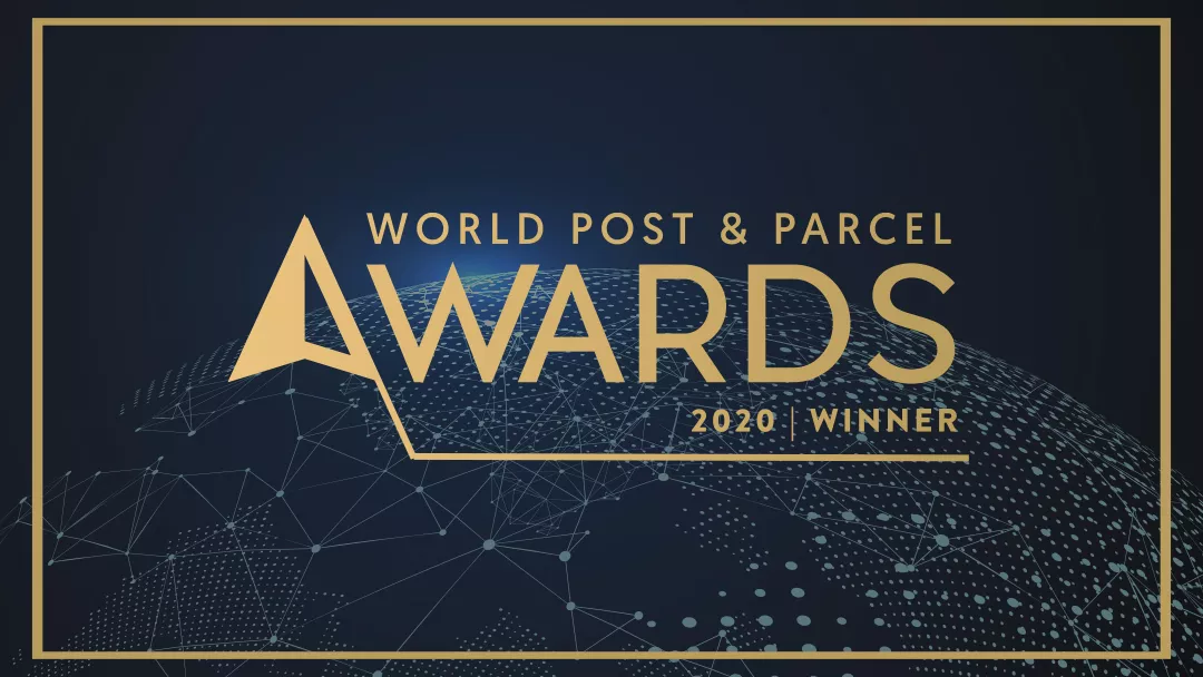  The World Post & Parcel Awards - logo