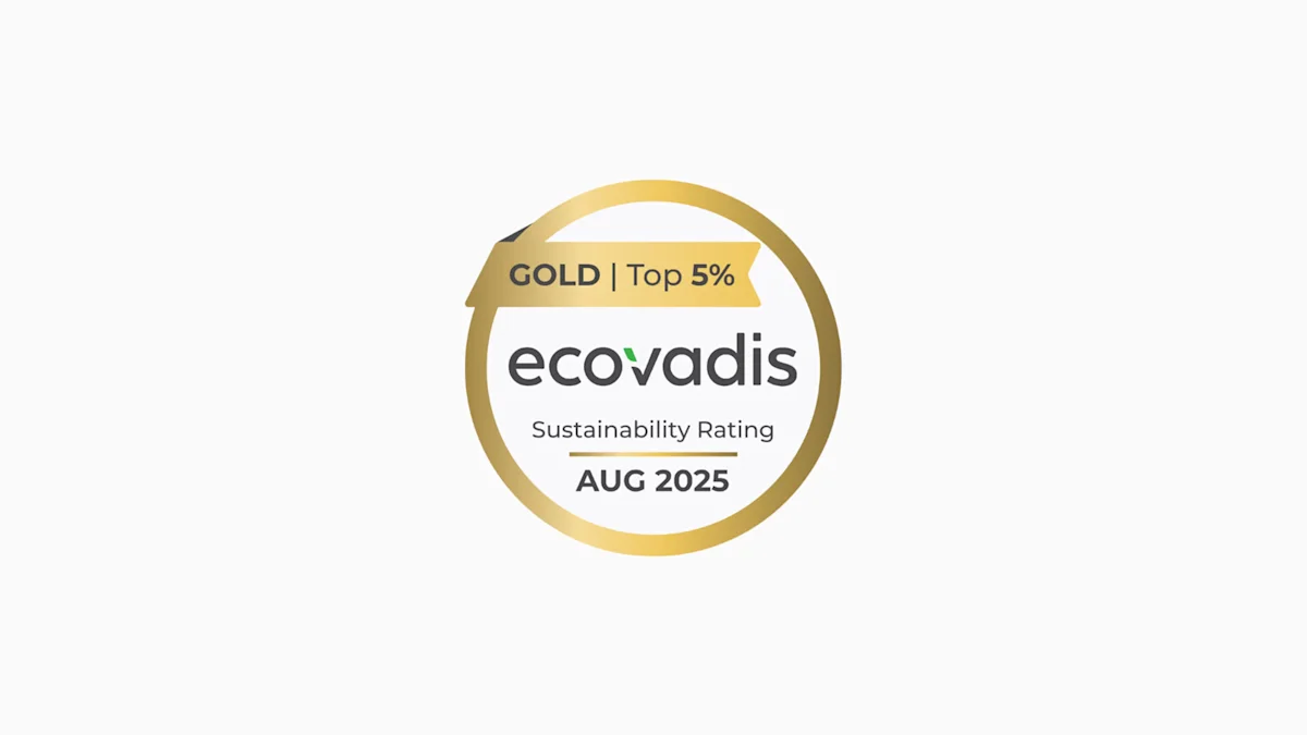 EcoVadis
