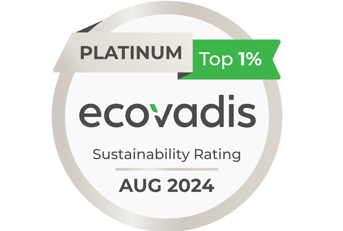 EcoVadis