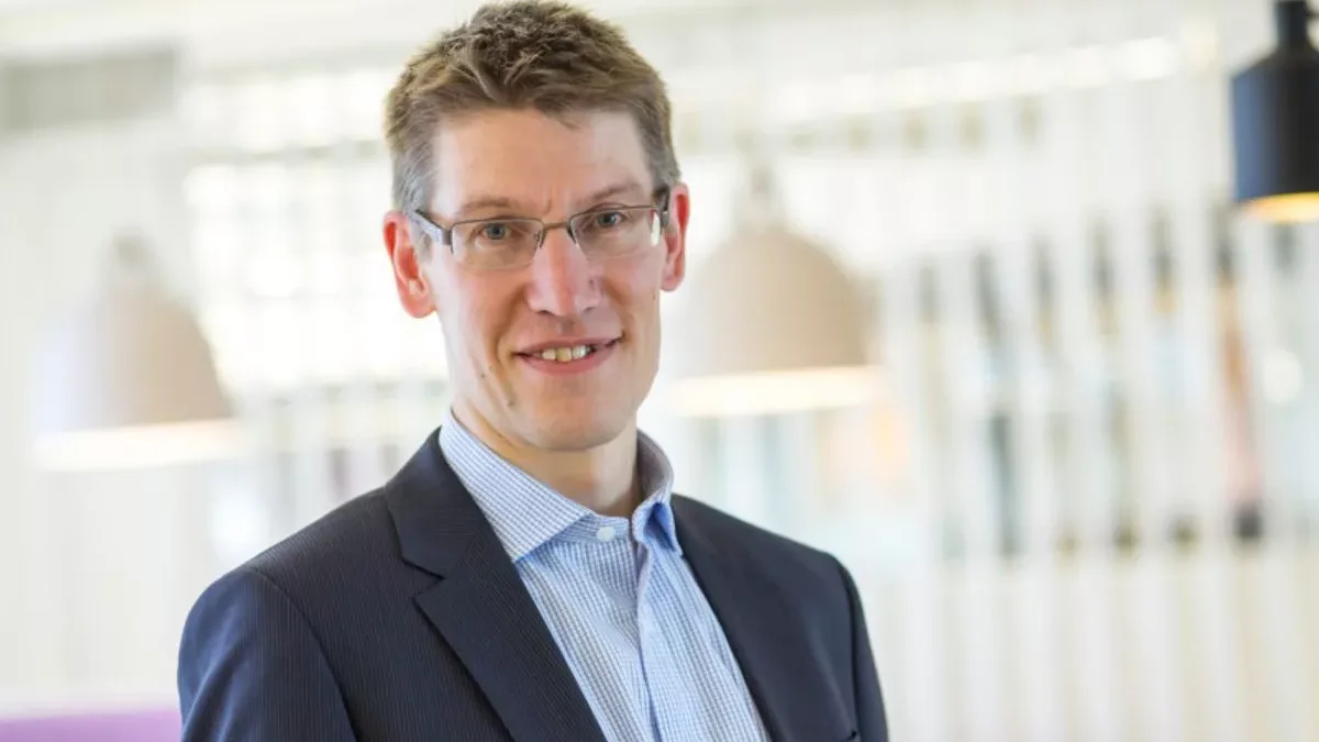 Kaj Kulp