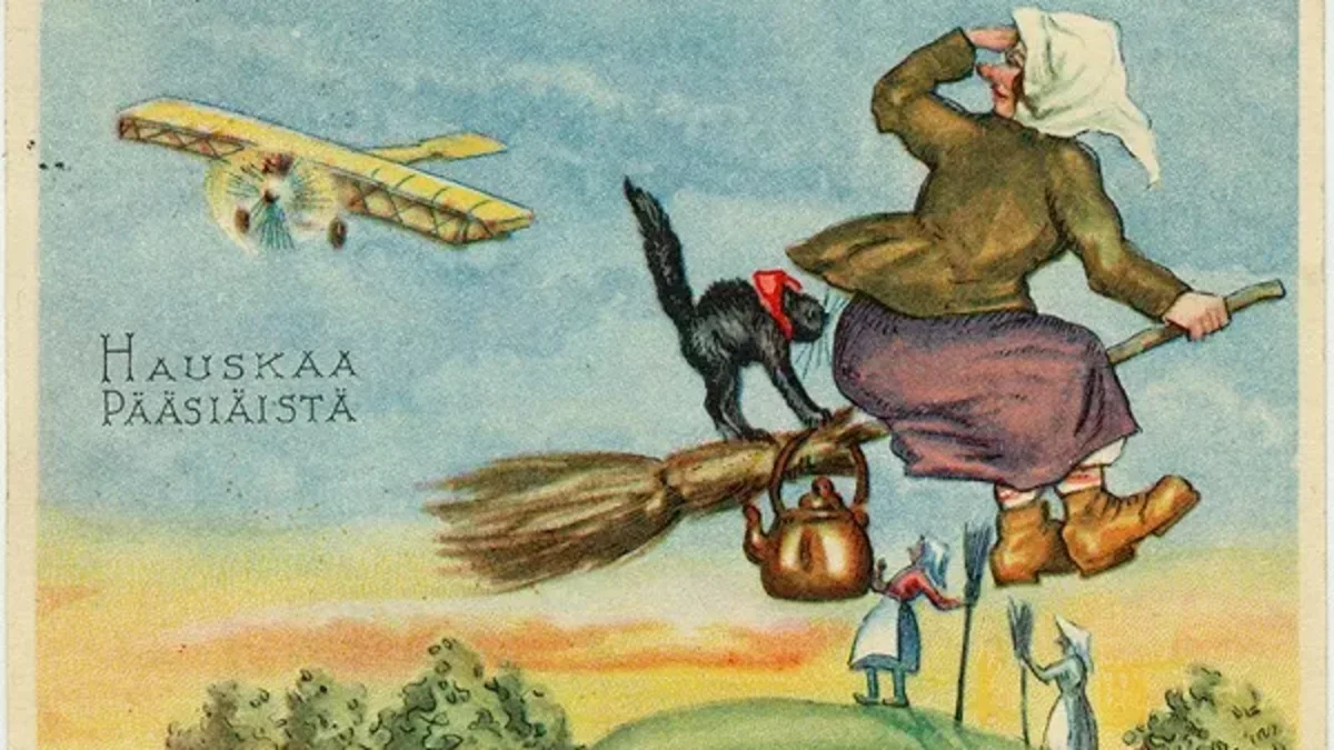 paasiaistiedote-2018