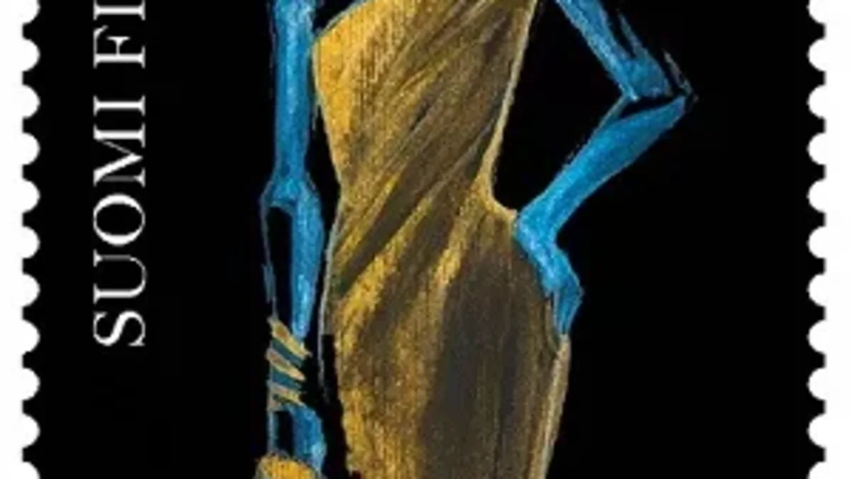 Taidemerkki