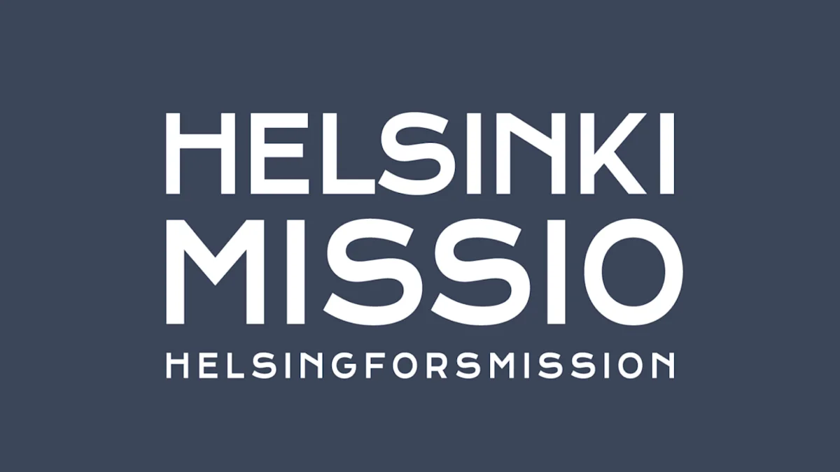 HelsinkiMissio