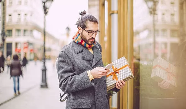 Sending dates of parcels